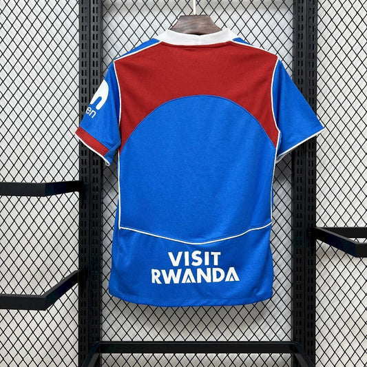 Atletico Madrid 2025/26 Third Jersey