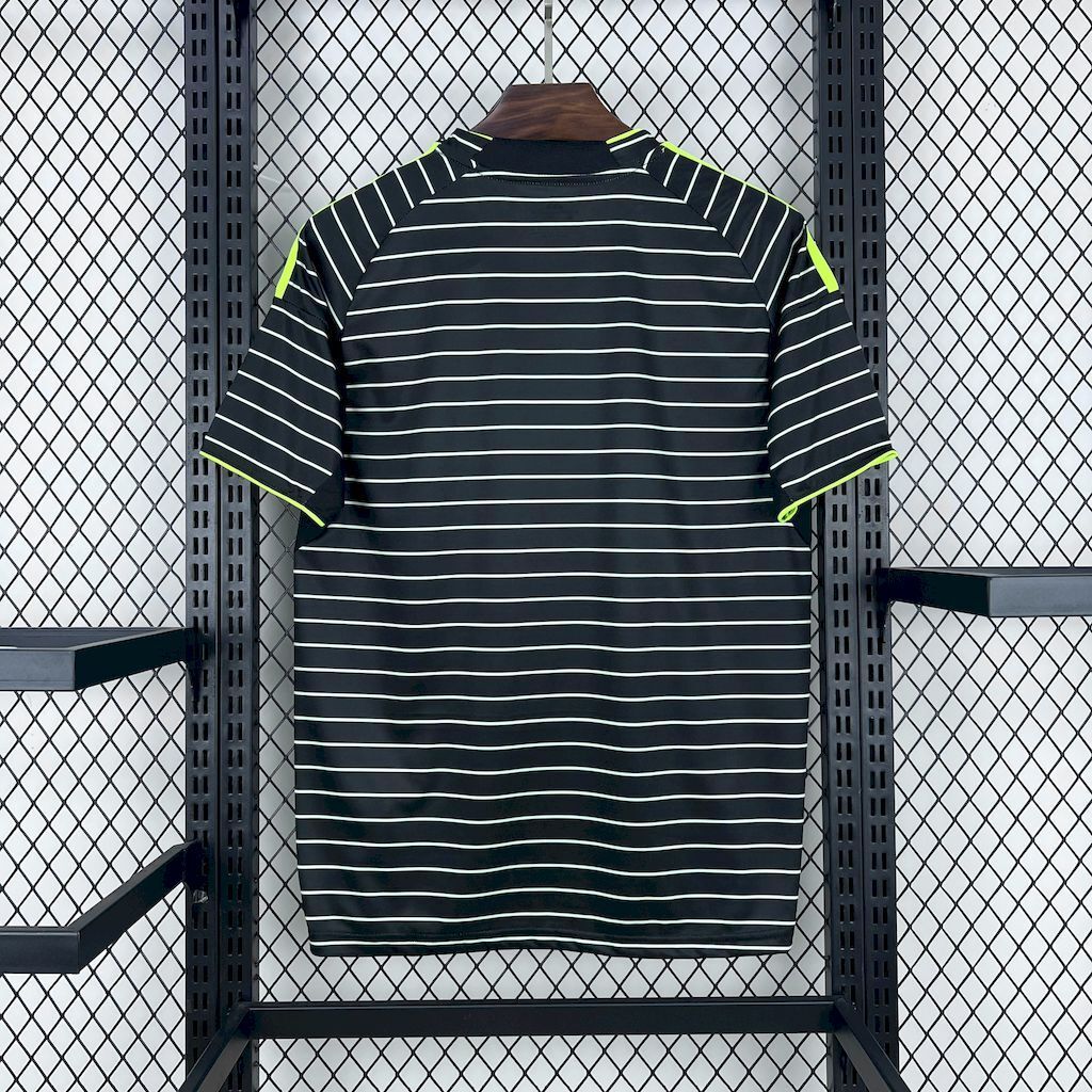 CELTIC 2025/26 Away SHIRT