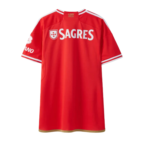 BENFICA 23/24 HOME JERSEY