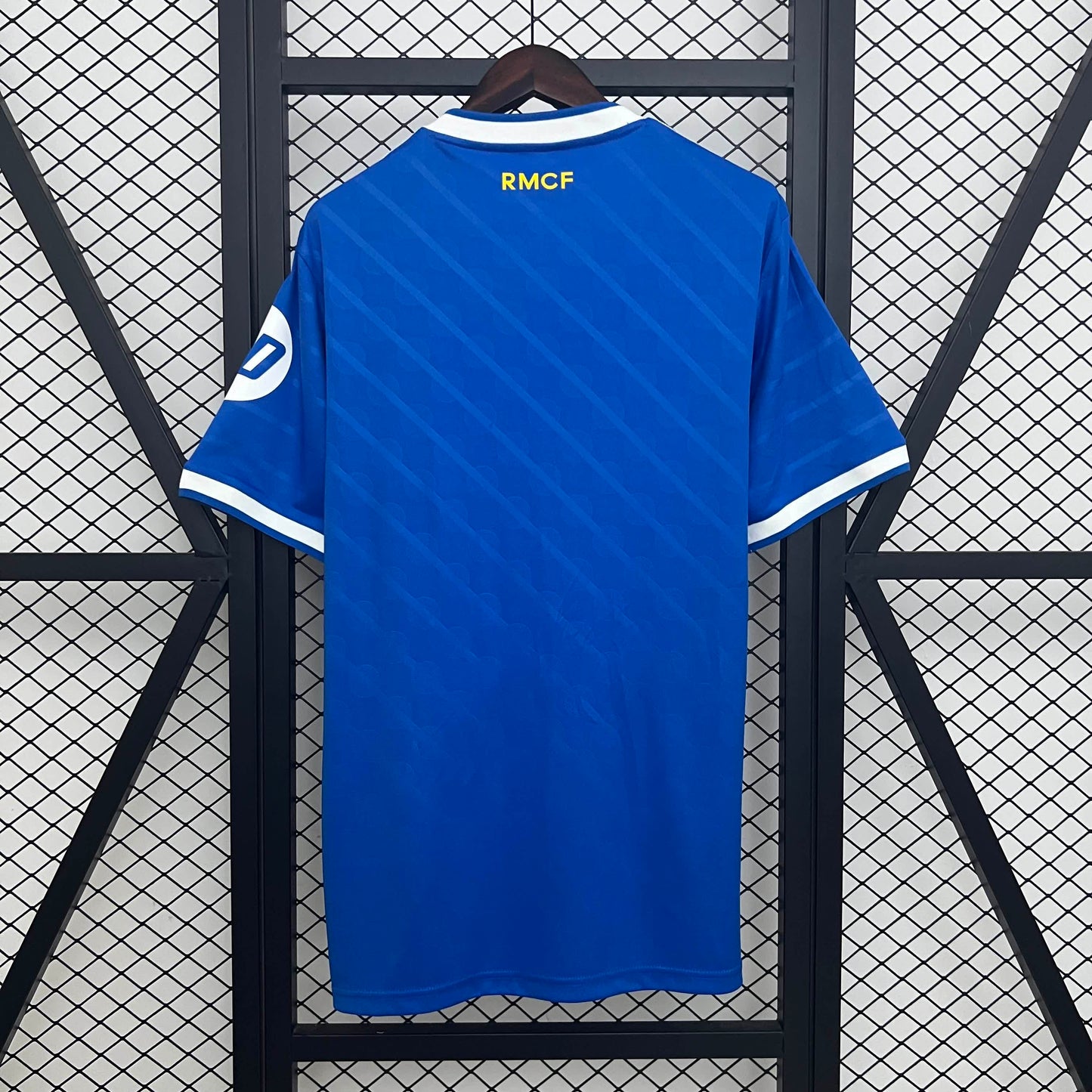 Real Madrid 25/26 Third Jersey