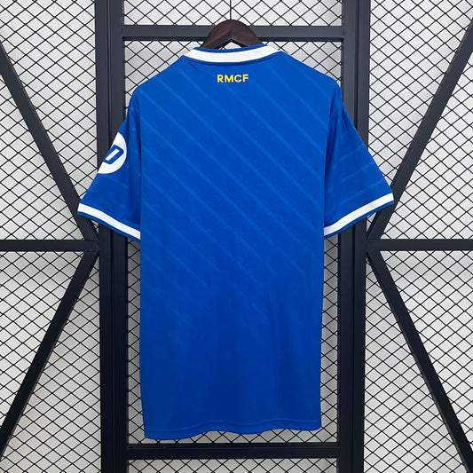 Real Madrid 25/26 Third Jersey