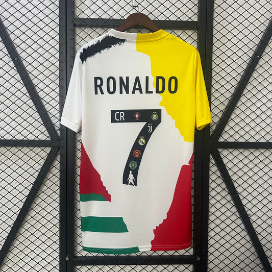 RONALDO CONCEPT | SPECIAL EDITION