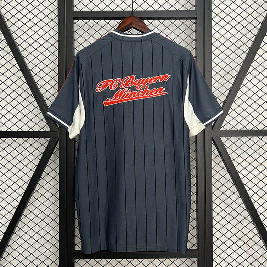 25/26 BAYERN MUNCHEN baseball uniform KIT