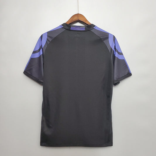 Retro Real Madrid 15/16 Third away