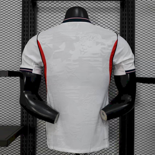 England 2026 World Cup Home Jersey