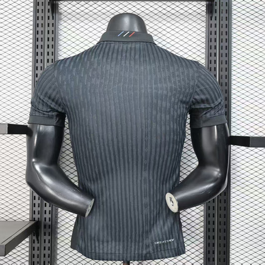 25-26 Paris Saint-Germain Three Away Jersey