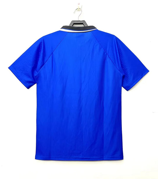 MANCHESTER UNITED 98/99 Third Jersey