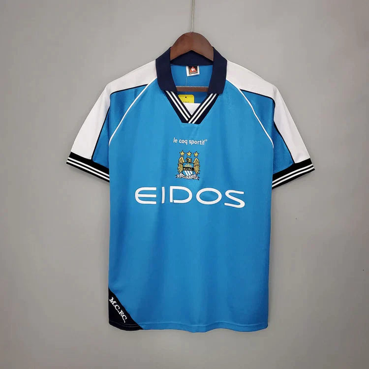 MANCHESTER CITY 99/01 Home Jersey – kickkit.co.za MANCHESTER CITY 99/01 Home Jersey – kickkit.co.za