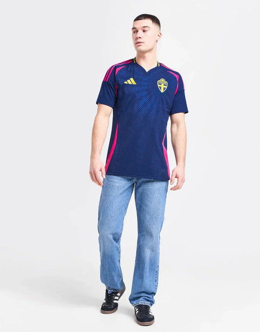 SCHWEDEN 2024 AWAY