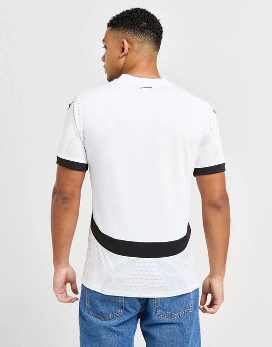 EGYPT 2025 AWAY SHIRT