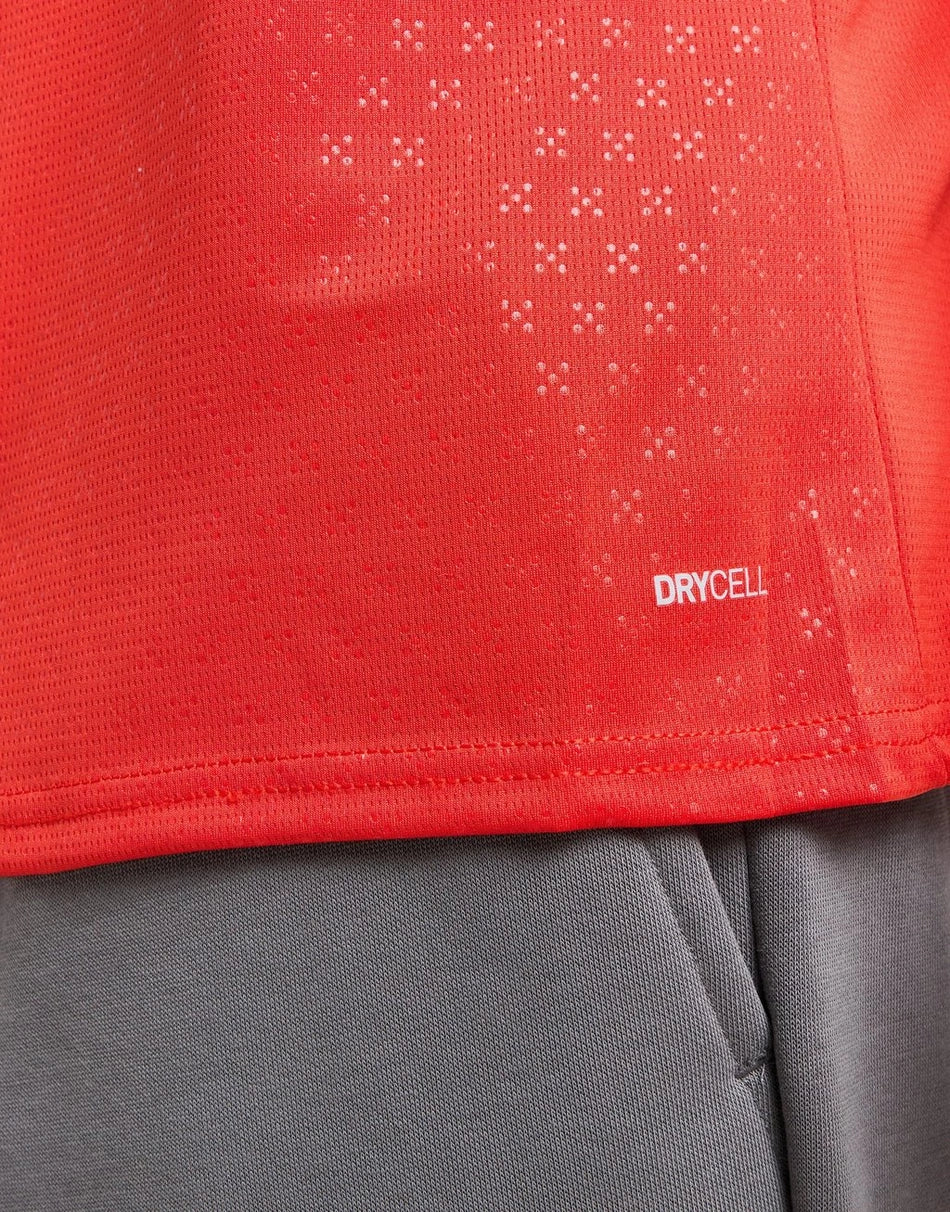 PORTUGAL 2025 HOME SHIRT