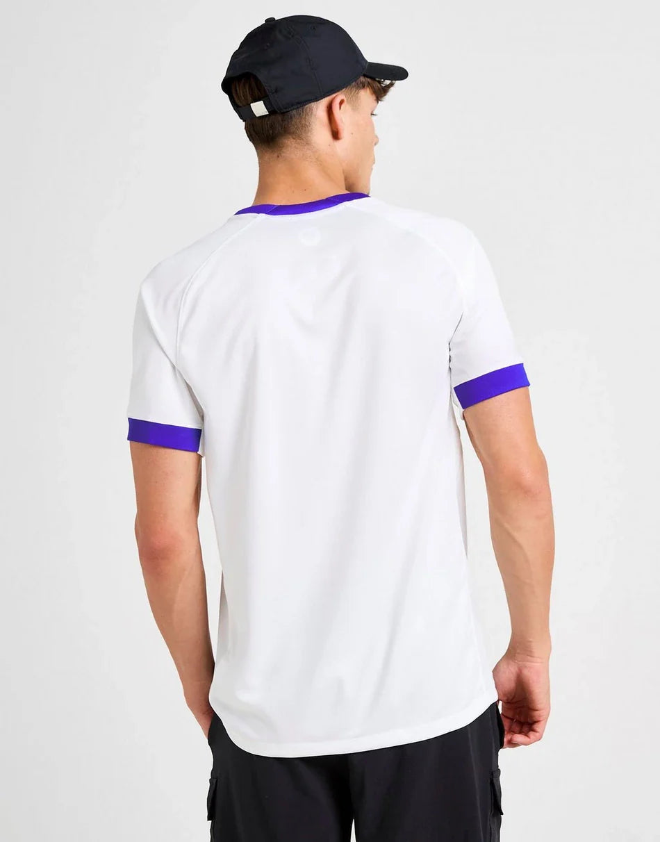 ENGLAND WEC 2025 HOME SHIRT