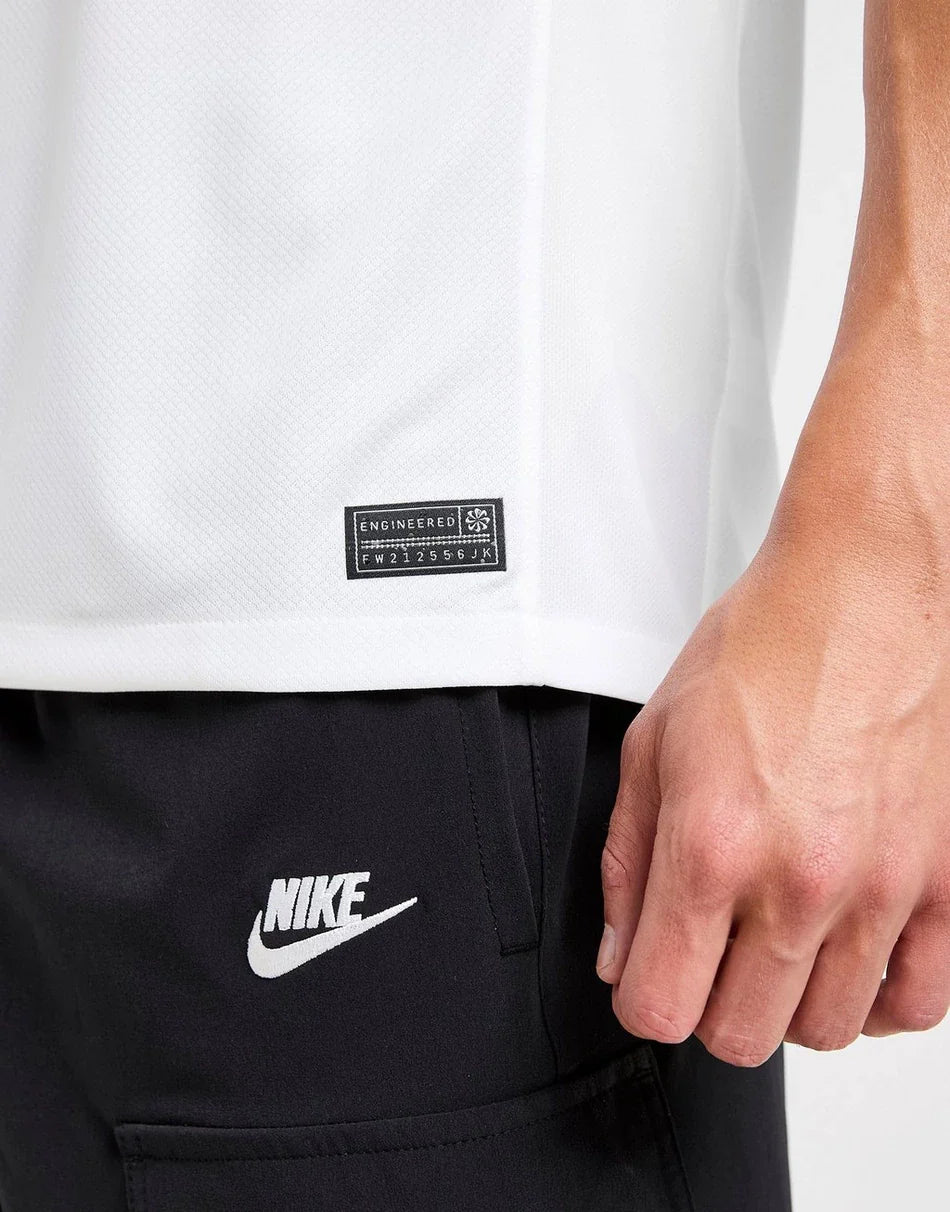 ENGLAND WEC 2025 HOME SHIRT