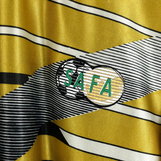 SOUTH AFRICA 92/93 Home Jersey