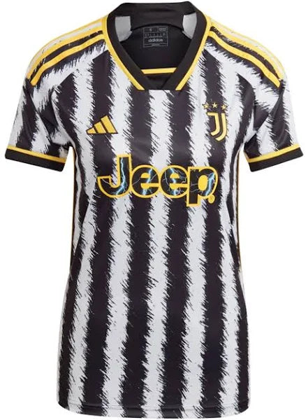 Juventus adidas Home Shirt 2023-24