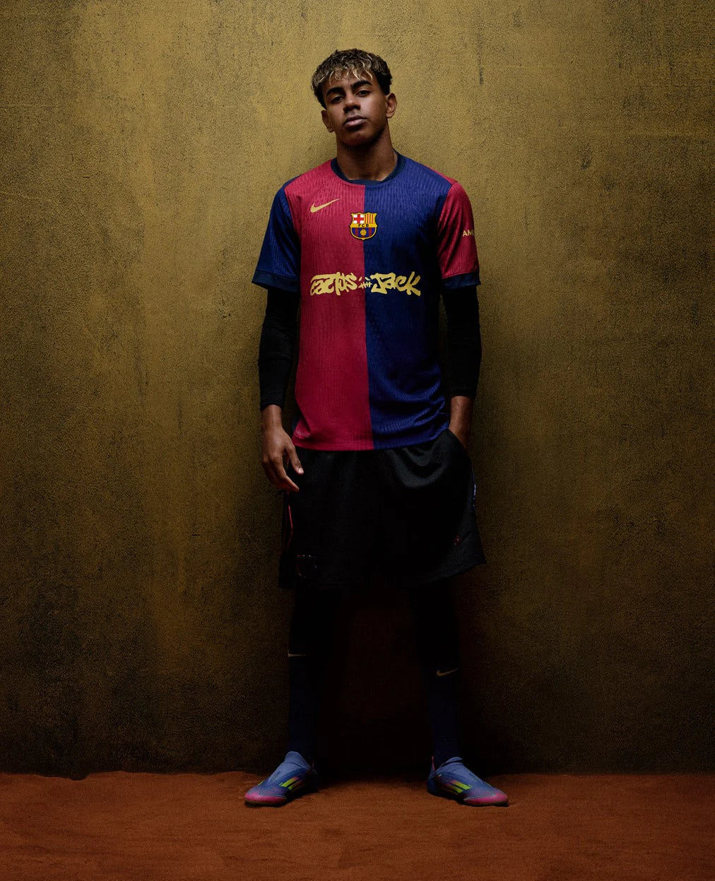 Special Edition Jerseys