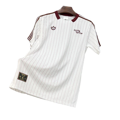 Arsenal 25/26 leisure style jersey