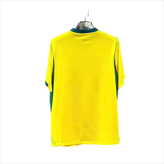 BRAZIL 26/27 Home Jersey