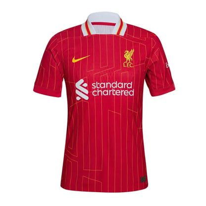 Liverpool 24/25 Home Jersey – ⚽️ - Main Image