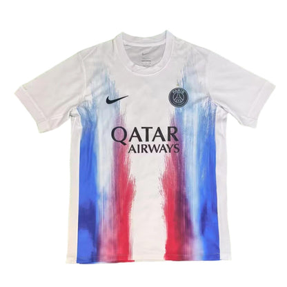 Paris 25/26 Special Edition jersey