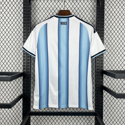 Argentina 2026 World Cup Home Jersey