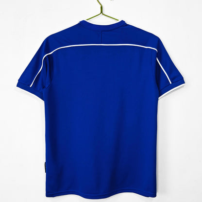 BRAZIL1998 away Jersey