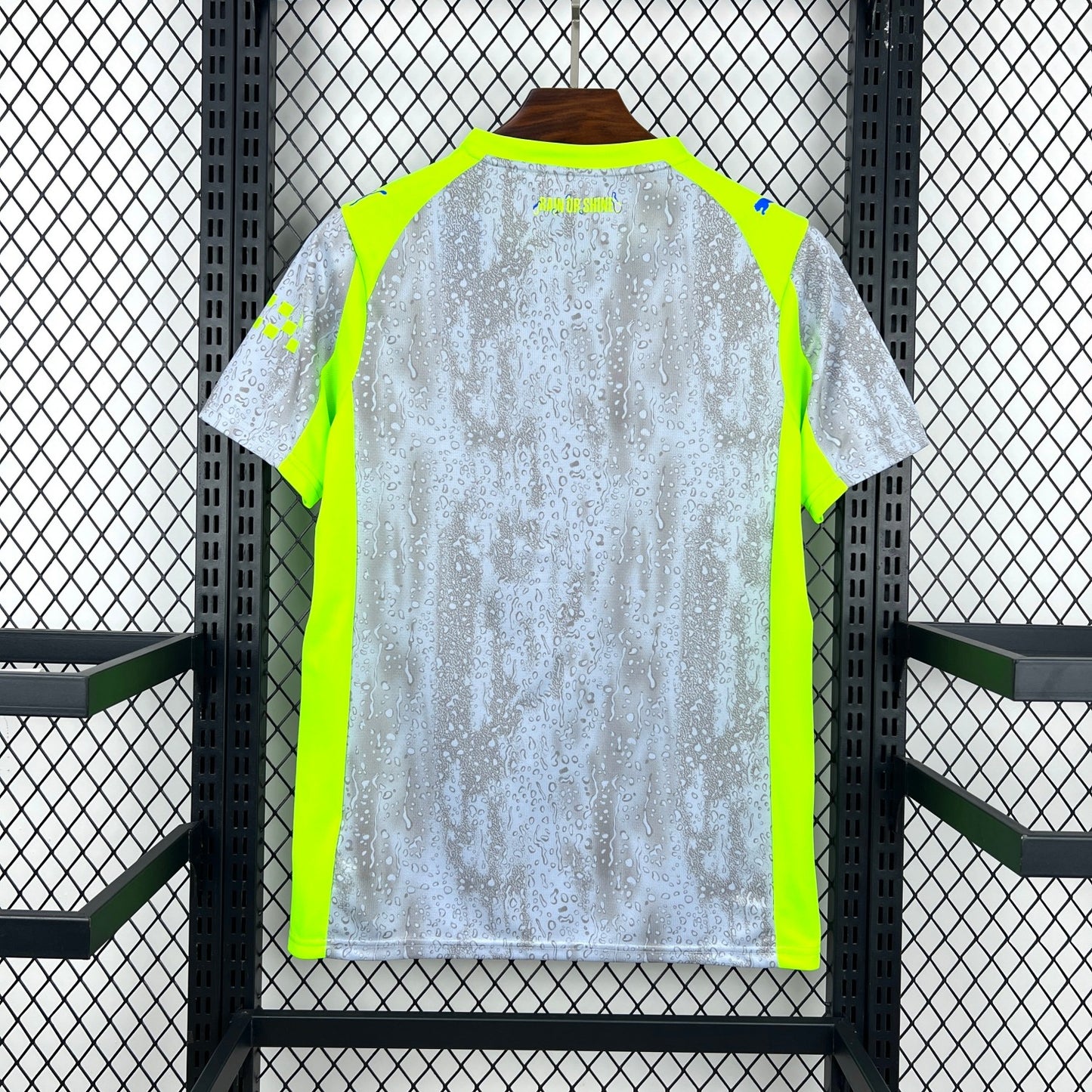 Manchester City 25/26 Third Away Jersey