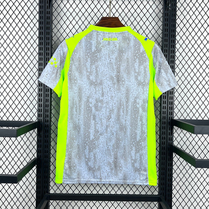 Manchester City 25/26 Third Away Jersey