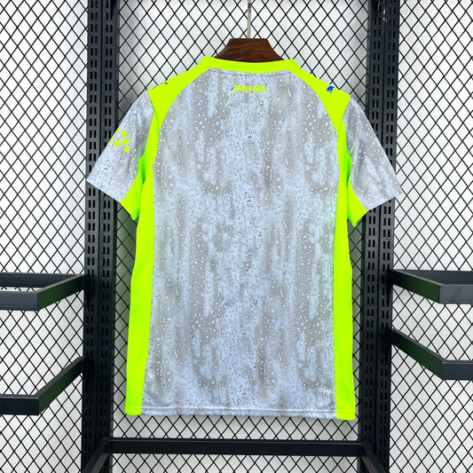 Manchester City 25/26 Third Away Jersey