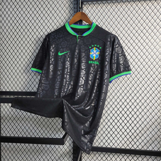 2022 ÉDITION SPÉCIALE NOIR BRASIL