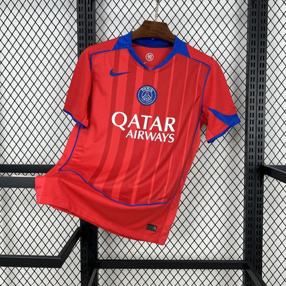 Paris Saint-Germain 2025/26 Third Jersey