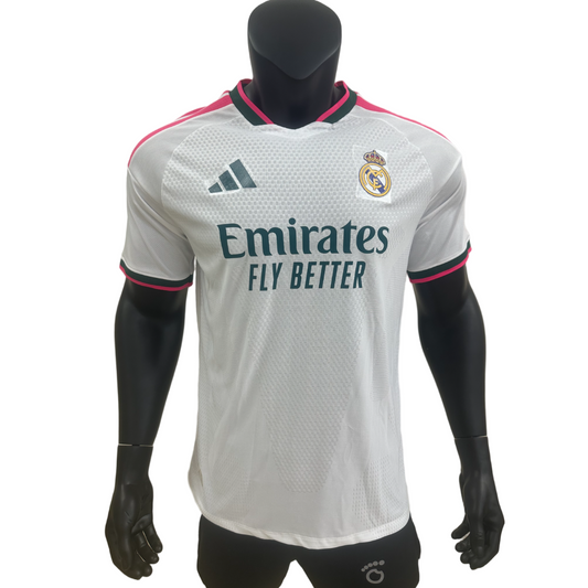 REAL MADRID 2026/27 HOME SHIRT