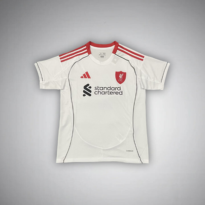 25/26 LIVERPOOL AWAY KIT – ⚽️