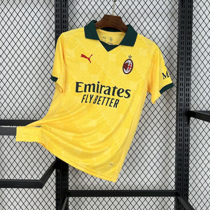 25/26 AC Milan third away jersey