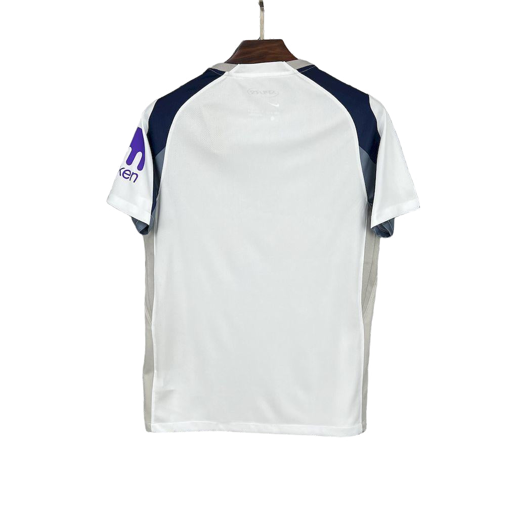 Tottenham  25/26 Home Jersey