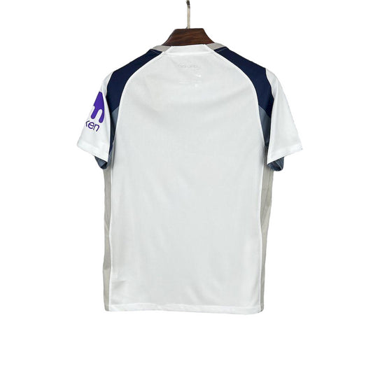 Tottenham  25/26 Home Jersey