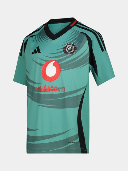 Orlando Pirates Stadium 24/25 Away Jersey