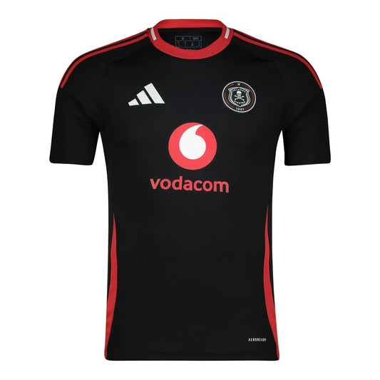 Orlando Pirates Stadium 24/25 Home Jersey