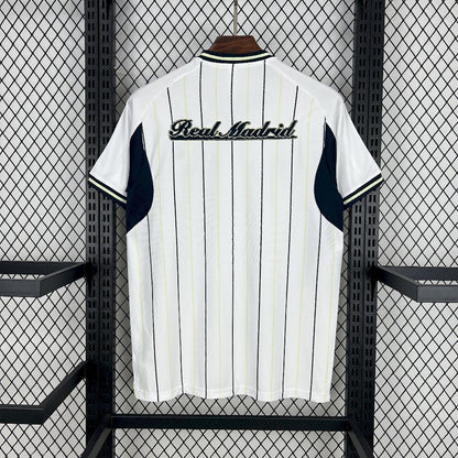 Real Madrid 2025/26 US Pack Jersey
