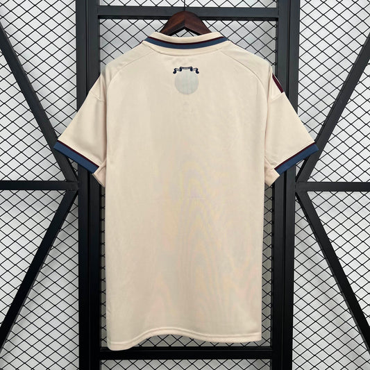 25/26 Ajax third away Jersey