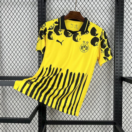 25/26 BORUSSIA DORTMUND HOME KIT