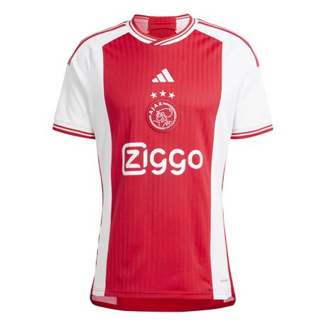 Ajax Home 23/24 Jersey