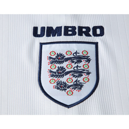 England 1996 Home Long Sleeve