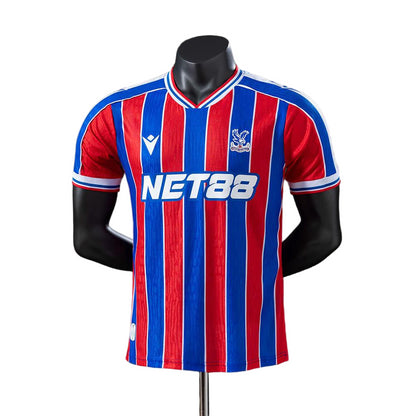 CRYSTAL PALACE 25/26 HOME JERSEY
