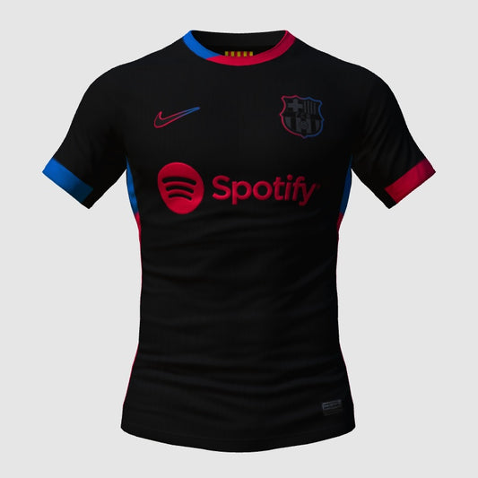 Barcelona – Kick-Kit