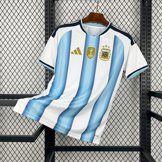 Argentina 2026 World Cup Home Jersey