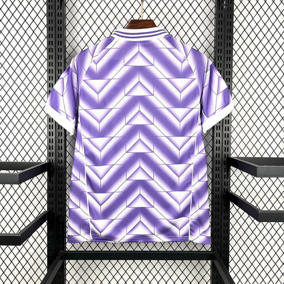 Real Madrid 2025/26 LFSTLR Jersey