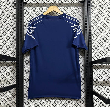 24/25 PSG 4ÈME MAILLOT