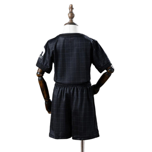 TOTTENHAM HOTSPURS F.C 2025/26 YOUTH AWAY FULL KIT