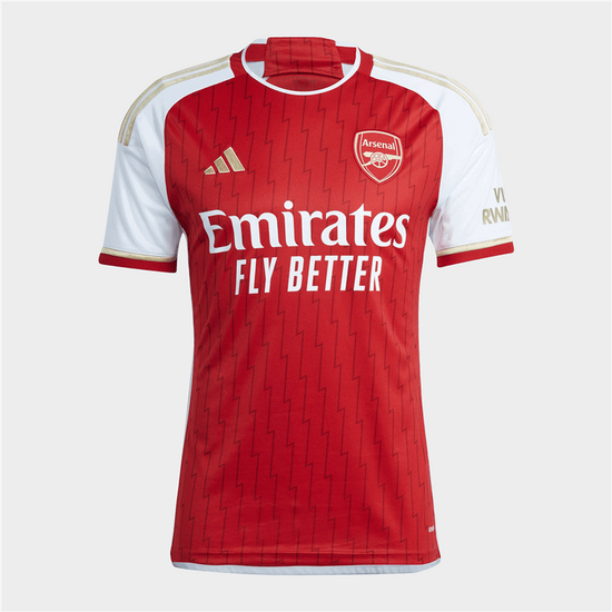 Arsenal Home 23/24 Jersey – KICK-KIT